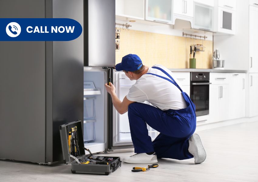 Aleknagik Appliance Repair Company